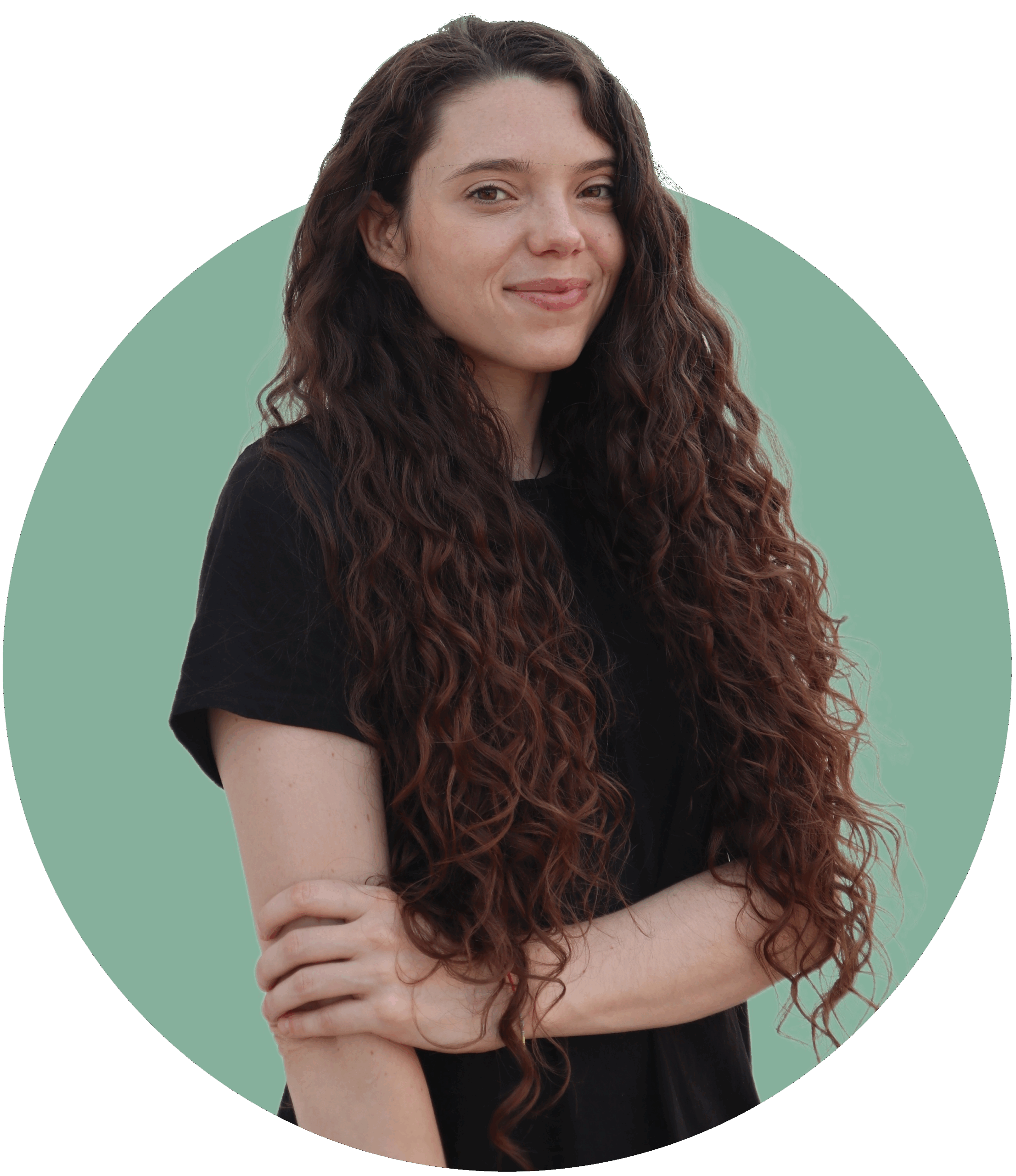 Immagine di Maria Chiara Vinesi, co-fondatrice della noname.solutions