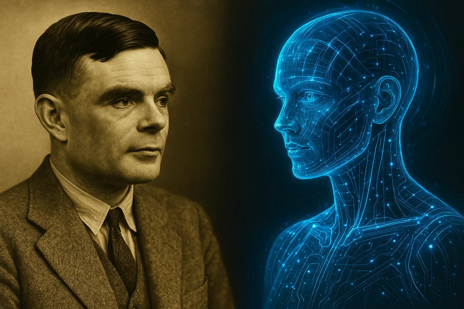 Rivoluzione tecnologica o evoluzione della ricerca? L’IA cambia il mondo.